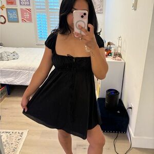 KITTENY Mini Dress 🐱